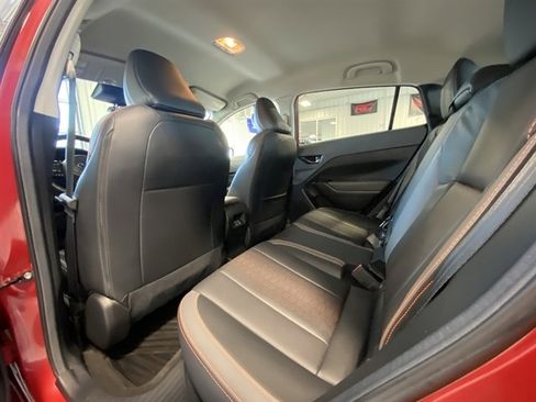 Used 2024 Subaru Crosstrek 2.5i Limited image 13