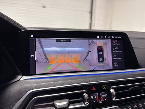 Used 2020 BMW X7 xDrive40i w/ Cold Weather Package image 26