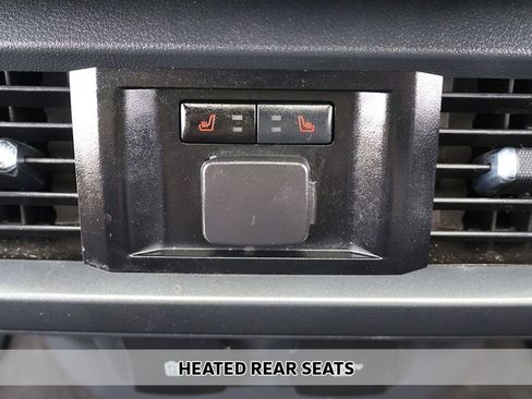 Used 2023 Ford F150 Lariat w/ Equipment Group 502A High AWD/4WD image 9