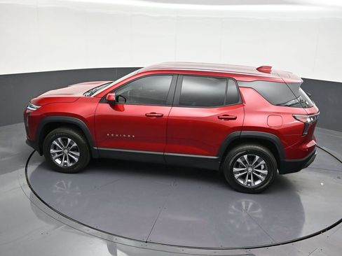 Used 2026 Chevrolet Equinox LT image 19