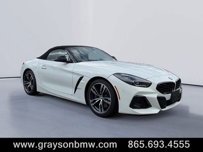 Used 2026 BMW Z4 M40i