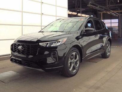 Used 2023 Ford Escape ST-Line Select w/ Tech Pack #2