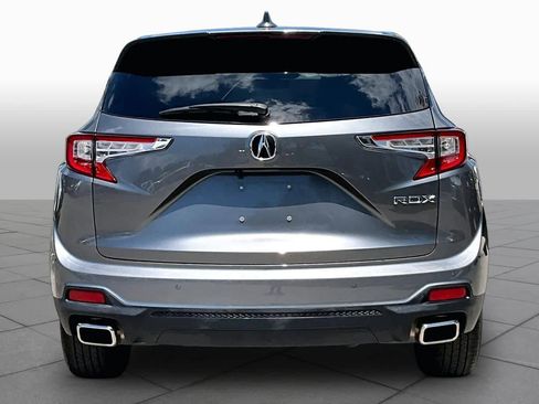 Used 2023 Acura RDX FWD w/ Technology Package image 4