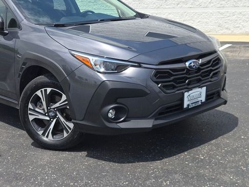 Certified 2024 Subaru Crosstrek 2.0i Premium AWD/4WD image 2