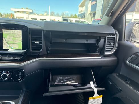 New 2026 GMC Sierra 1500 Elevation AWD/4WD image 20
