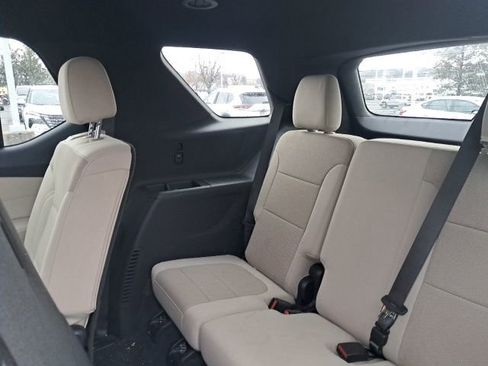 Used 2023 Chevrolet Traverse LS image 21