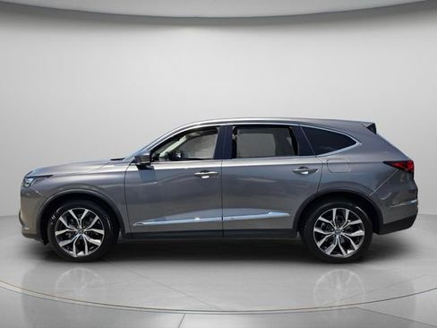Certified 2024 Acura MDX w/ Technology Package AWD/4WD image 3