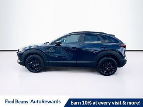 New 2026 MAZDA CX-30 AWD 2.5 S image 4