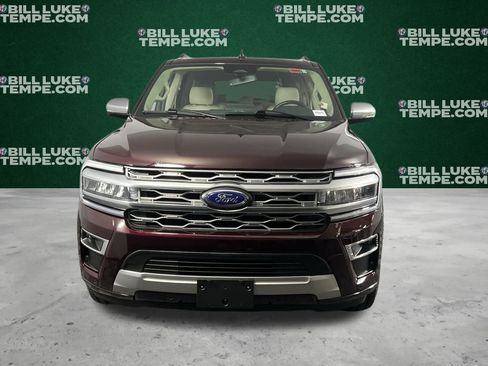 Used 2024 Ford Expedition Max Platinum image 6