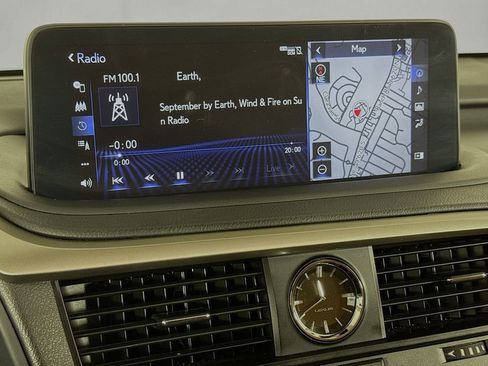 Used 2021 Lexus RX 350 FWD w/ Premium Package image 15