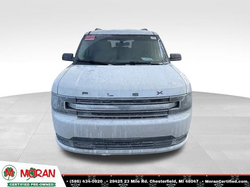 Used 2013 Ford Flex SEL image 8