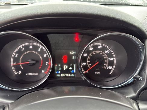 Used 2018 Mitsubishi Outlander Sport LE FWD image 21