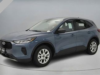 New 2026 Ford Escape Active FWD video 3