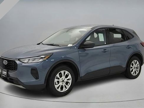 New 2026 Ford Escape Active FWD image 3