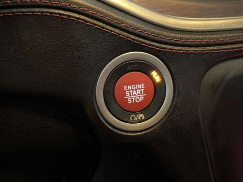 Used 2019 Dodge Charger SRT Hellcat w/ Harman/Kardon Audio Group image 24