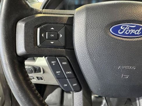 Certified 2020 Ford F150 XLT w/ Equipment Group 302A Luxury AWD/4WD image 14