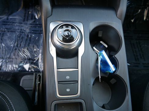 Used 2024 Ford Escape Active w/ Tech Pack #2 image 24