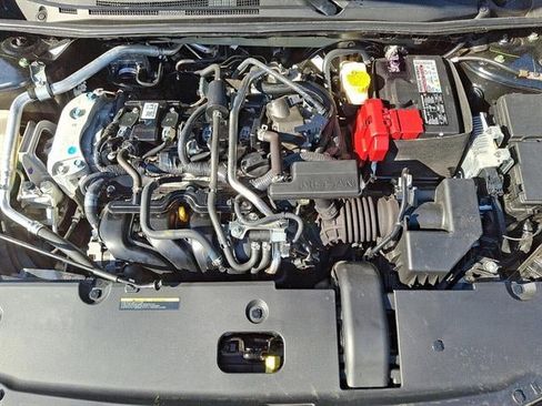 Certified 2023 Nissan Sentra SV w/ All-Weather Package image 29