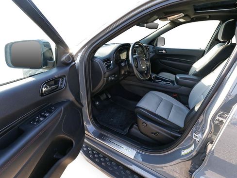 Used 2023 Dodge Durango GT AWD/4WD image 11