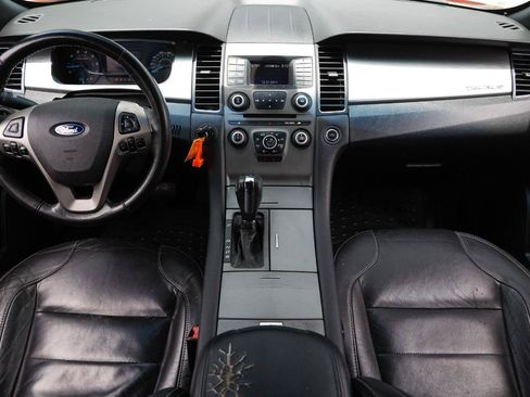 Used 2013 Ford Taurus SEL FWD image 2