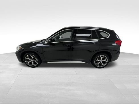 Used 2018 BMW X1 xDrive28i w/ Convenience Package image 4