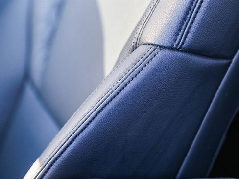 Used 2025 Toyota Sequoia Platinum image 24