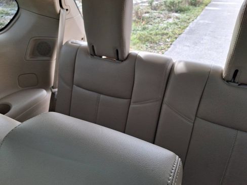 Used 2015 Nissan Pathfinder Platinum image 25