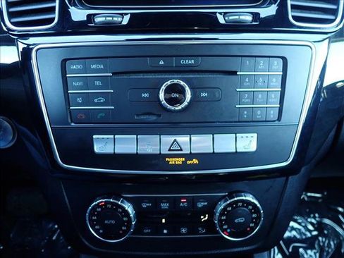 Used 2016 Mercedes-Benz GLE 350 4MATIC image 21