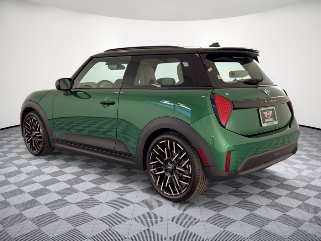 New 2027 MINI Cooper S FWD image 3