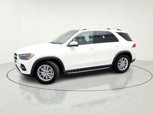 New 2026 Mercedes-Benz GLE 350 4MATIC image 15