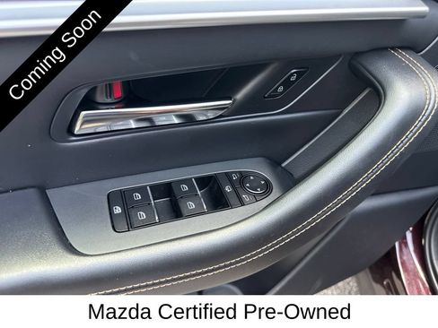 Used 2026 MAZDA CX-90 3.3 Turbo w/ Premium Plus Pkg AWD/4WD image 27
