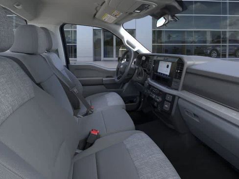 New 2025 Ford F250 XLT image 11