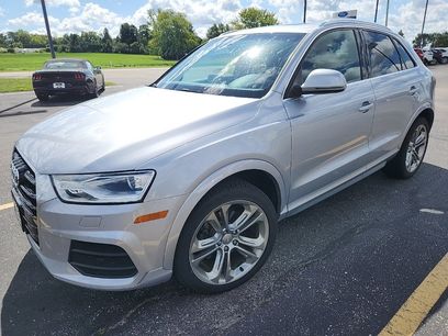Used 2016 Audi Q3 2.0T Premium Plus w/ Technology Package