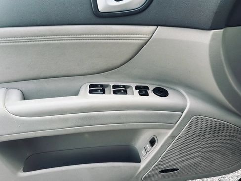 Used 2008 Hyundai Sonata Limited FWD image 18