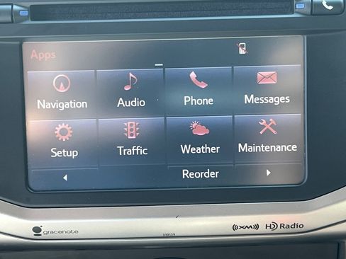 Used 2016 Toyota 4Runner SR5 AWD/4WD image 21