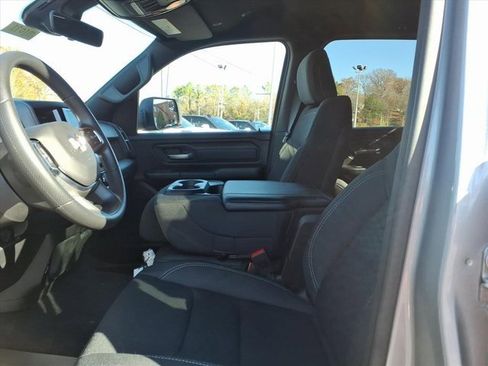 New 2026 RAM 1500 Classic Warlock image 7