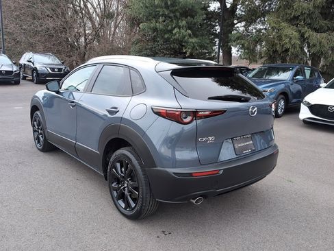 New 2026 MAZDA CX-30 AWD 2.5 S image 9