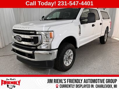 Used 2021 Ford F250 XL w/ STX Appearance Package