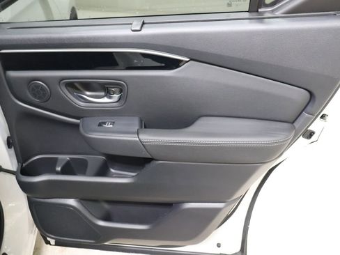New 2026 Honda Pilot EX-L image 18