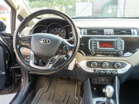Used 2016 Kia Rio EX FWD image 14