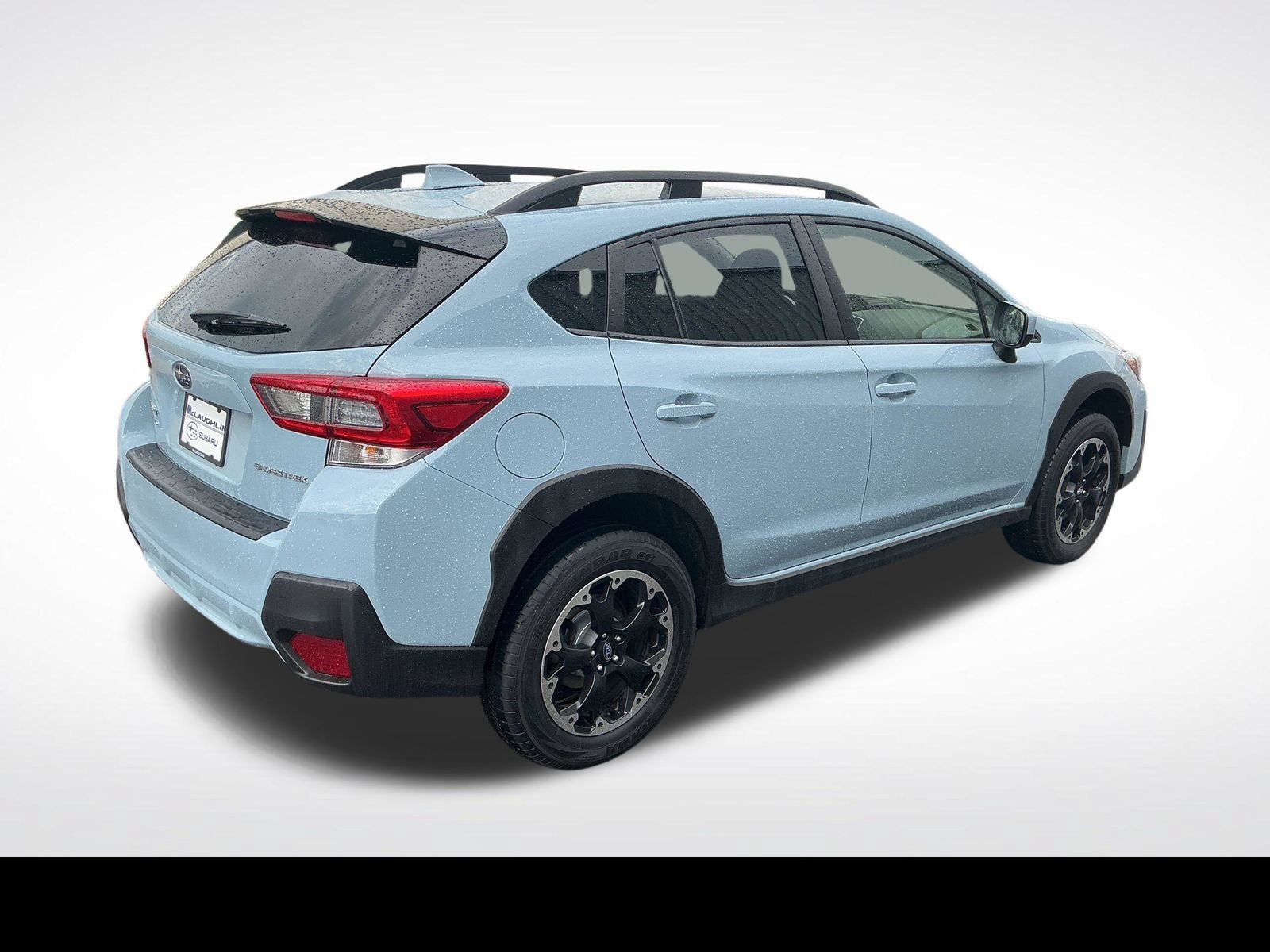 Used 2022 Subaru Crosstrek 2.0i Premium w/ Moonroof Package AWD/4WD image 5