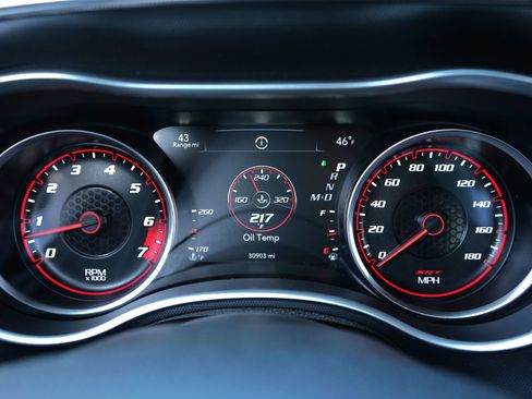 Used 2016 Dodge Charger SRT w/ Harman/Kardon Audio Group image 20