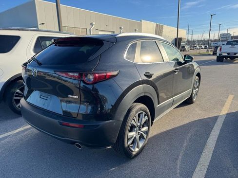Used 2025 MAZDA CX-30 AWD 2.5 S w/ Preferred Package image 5