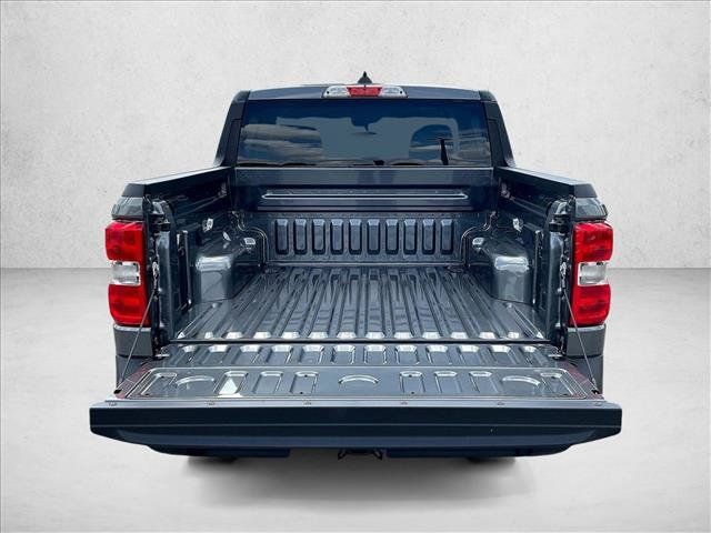 New 2026 Ford Maverick XLT FWD image 14