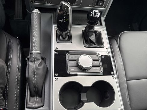 New 2026 INEOS Grenadier image 19