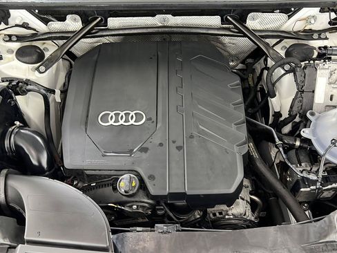 Used 2023 Audi Q5 2.0T Premium AWD/4WD image 25