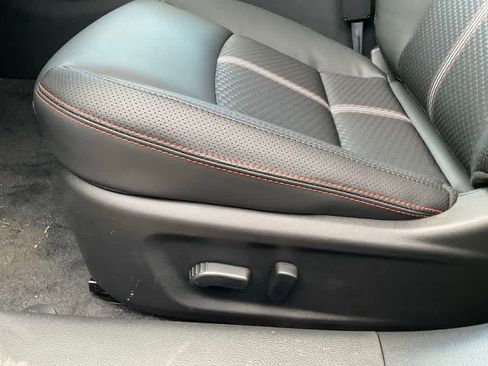 New 2025 Nissan Altima 2.5 SR image 15