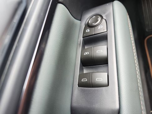 New 2026 GMC Terrain AT4 w/ Convenience Package III AWD/4WD image 15