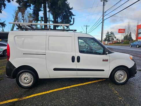 Used 2020 RAM ProMaster City Tradesman image 7