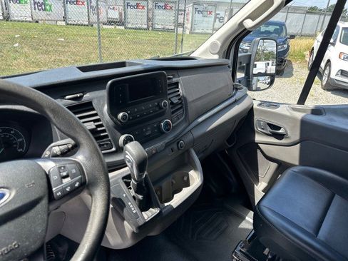 Used 2020 Ford Transit 350 DRW RWD image 34